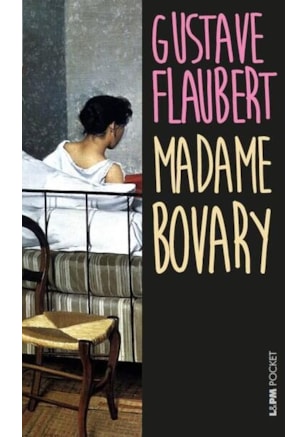 Madame Bovary