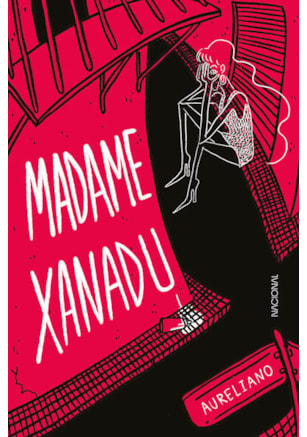 MADAME XANADU