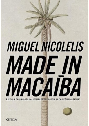 MADE IN MACAÍBA