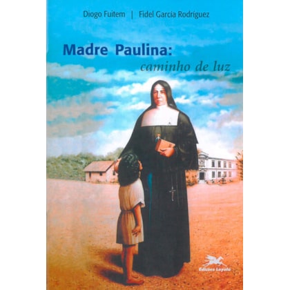 MADRE PAULINA