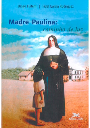 MADRE PAULINA