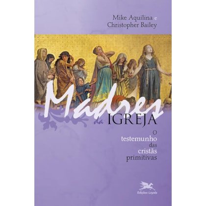 MADRES DA IGREJA