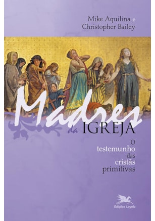 MADRES DA IGREJA