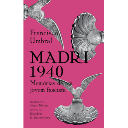 MADRI 1940