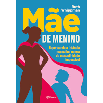 MÃE DE MENINO