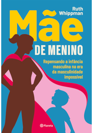 MÃE DE MENINO