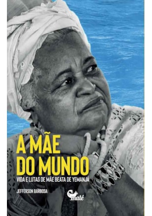 MÃE DO MUNDO