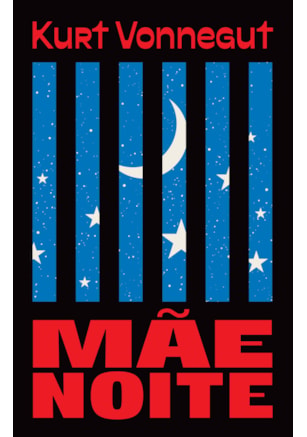 MÃE NOITE