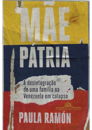 MÃE PÁTRIA