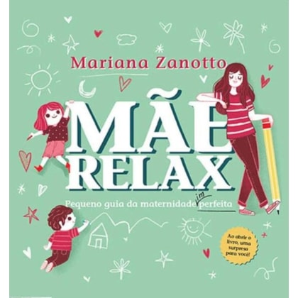 MÃE RELAX