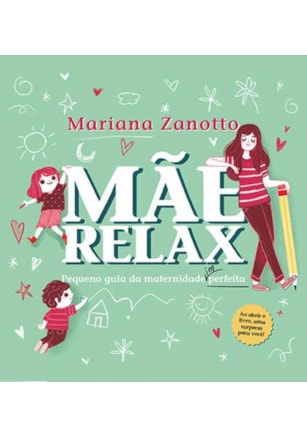 MÃE RELAX
