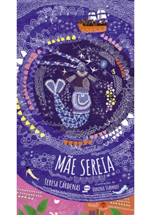 MÃE SEREIA