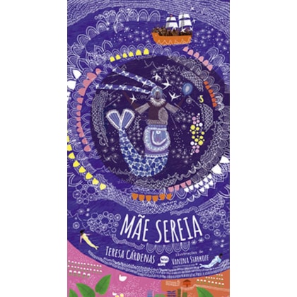 MÃE SEREIA
