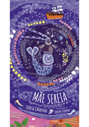 MÃE SEREIA