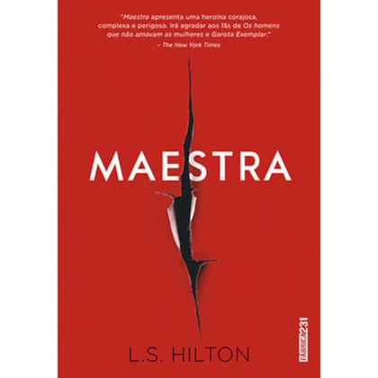 MAESTRA