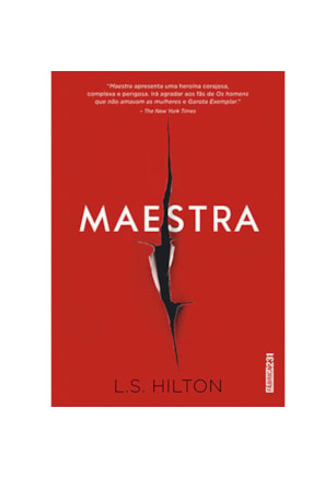 MAESTRA