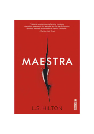 MAESTRA