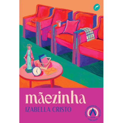 MÃEZINHA