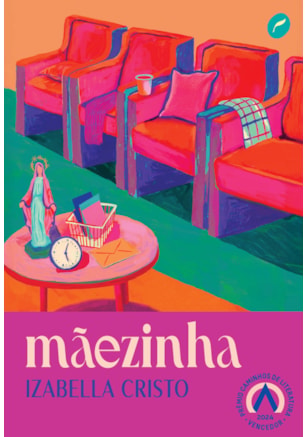 MÃEZINHA