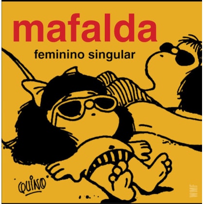 MAFALDA