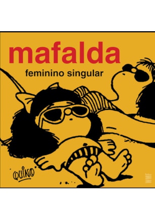 MAFALDA