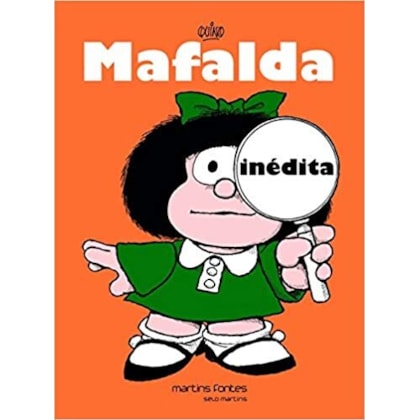 Mafalda Inédita