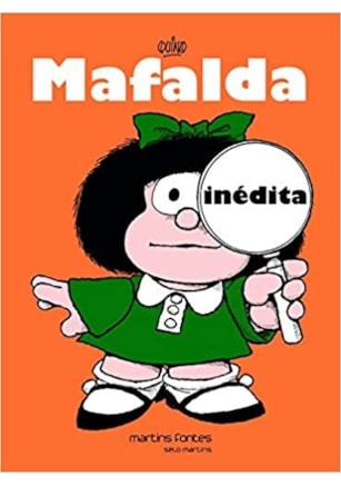 Mafalda Inédita