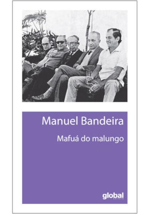 MAFUÁ DO MALUNGO