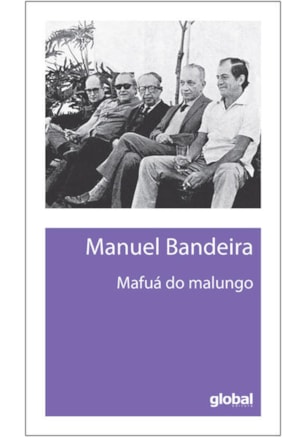 MAFUÁ DO MALUNGO