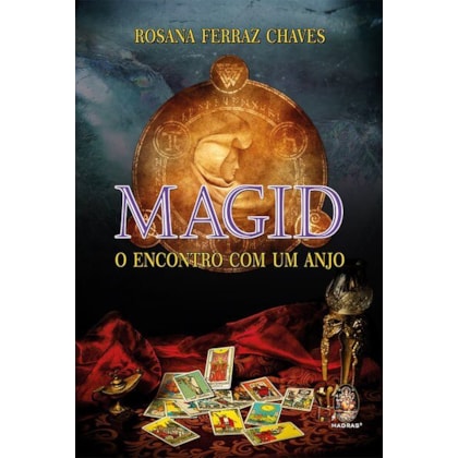 Magid