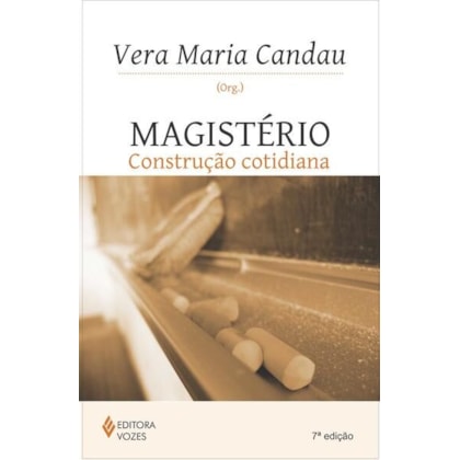 MAGISTÉRIO