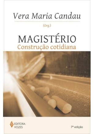 MAGISTÉRIO