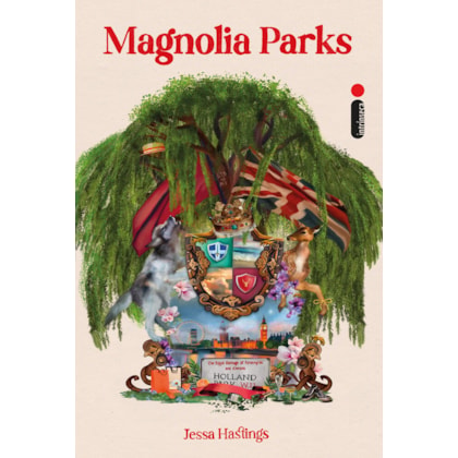 Magnolia Parks