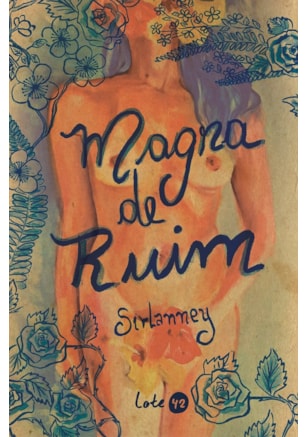 MAGRA DE RUIM
