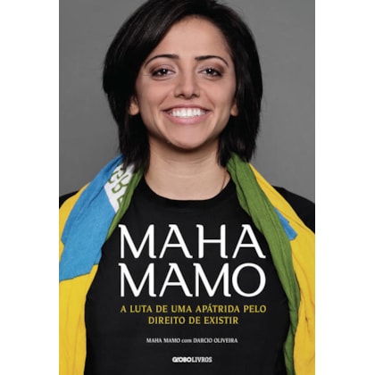 MAHA MAMO