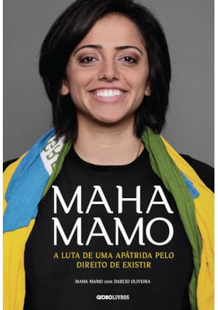 MAHA MAMO