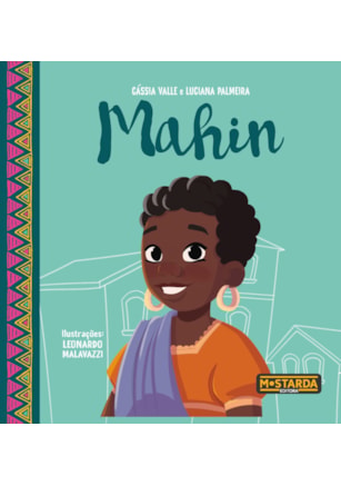 MAHIN - CAPA FLEXÍVEL