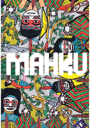 MAHKU