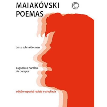 MAIAKOVSKI POEMAS - EDIÇÃO ESPECIAL
