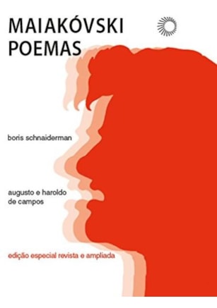 MAIAKOVSKI POEMAS - EDIÇÃO ESPECIAL
