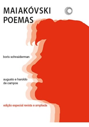MAIAKOVSKI POEMAS - EDIÇÃO ESPECIAL