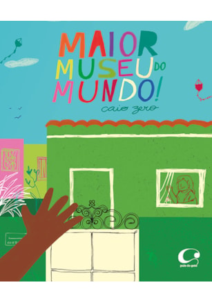 MAIOR MUSEU DO MUNDO!