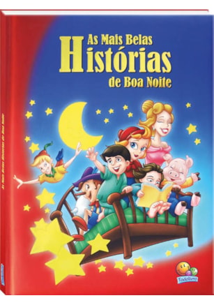 MAIS BELAS HISTÓRIAS DE BOA NOITE, AS