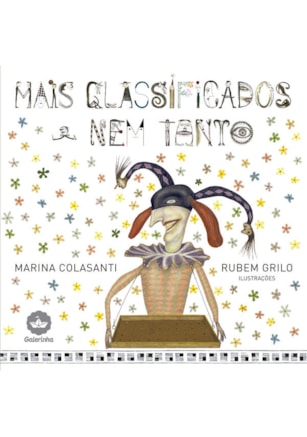 MAIS CLASSIFICADOS E NEM TANTO