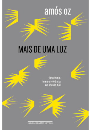 MAIS DE UMA LUZ - FANATISMO, FÉ E CONVIVÊNCIA NO SÉCULO XXI