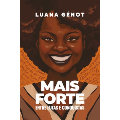 MAIS FORTE