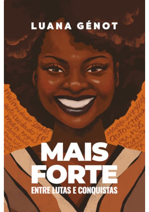 MAIS FORTE