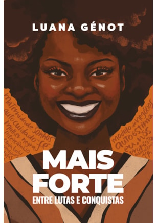 MAIS FORTE