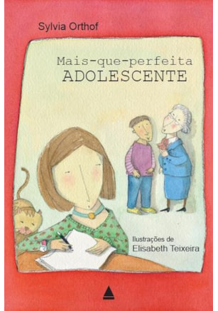 MAIS-QUE-PERFEITA ADOLESCENTE