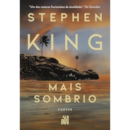 MAIS SOMBRIO